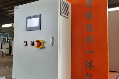 过滤离心机：提升分离效率，保障生产质量